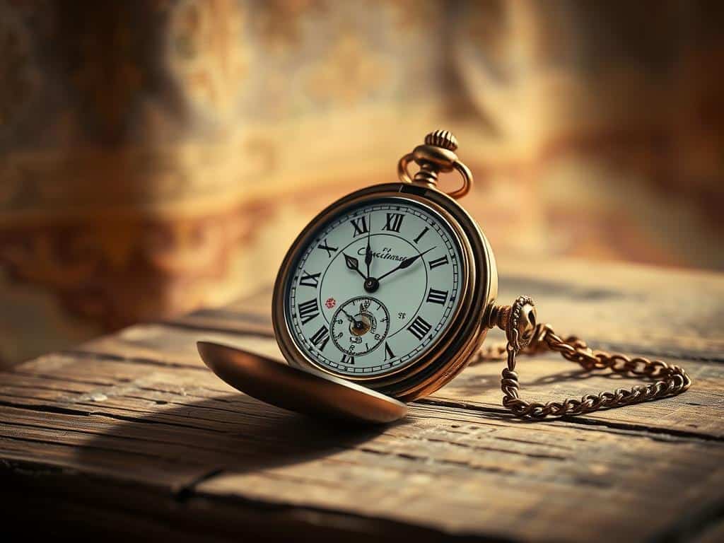 Clock Tattoo Ideas