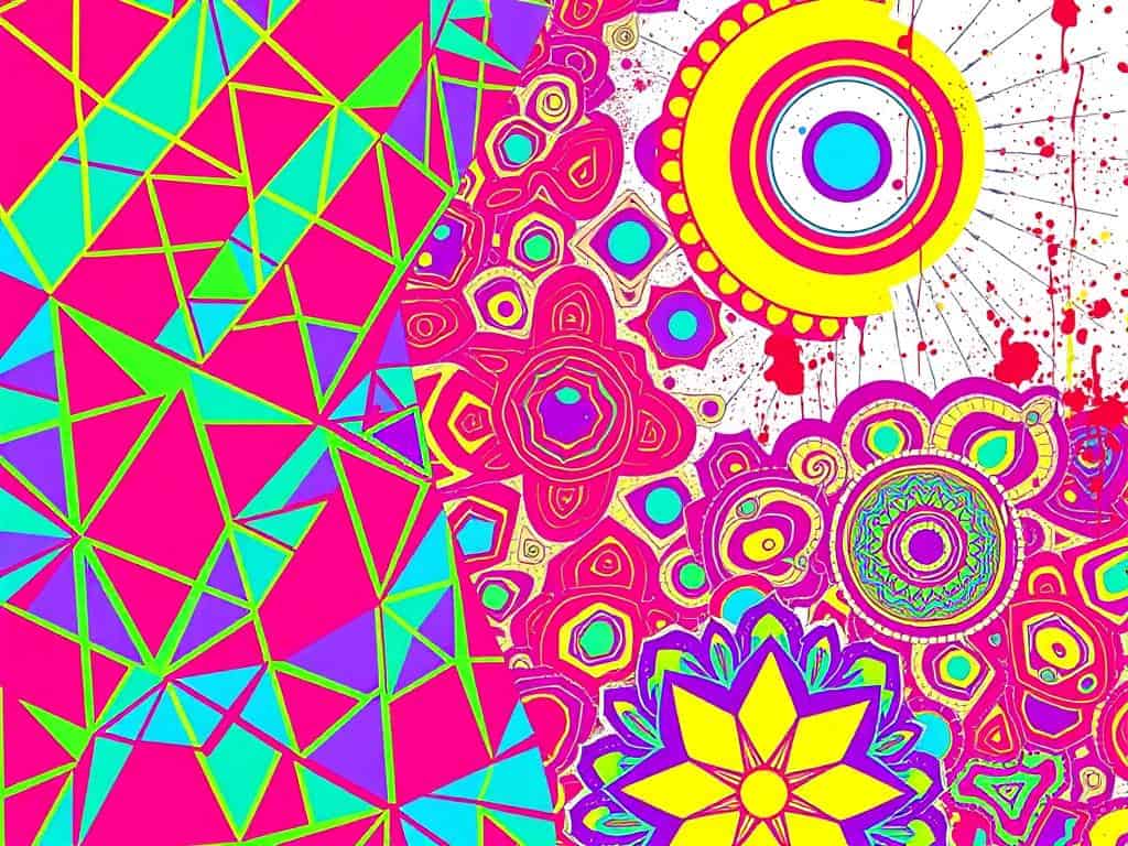bold patterns bold patterns