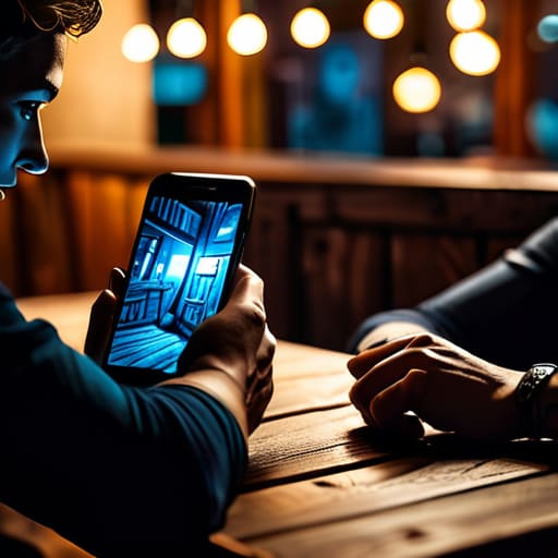 How dating culture changed in the last decade.