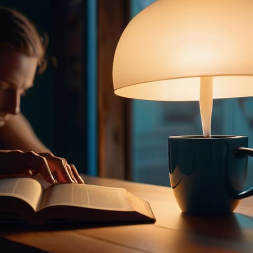 How people spend their evenings now.