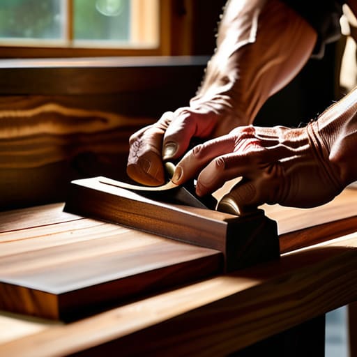 How to build a bookshelf that lasts.