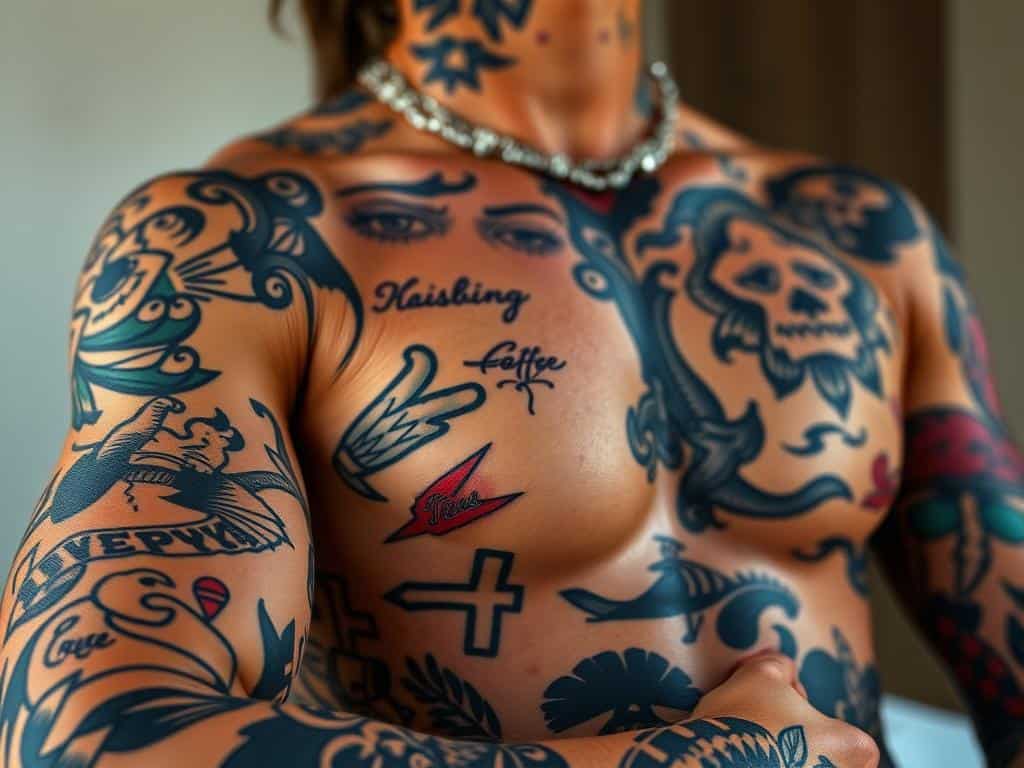 tattoos in social media tattoos in social media