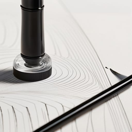 Embracing Negative Space in Web Design as Sacred Silence