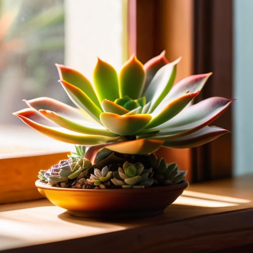 Honoring Light Requirements and the Best Soil for Indoor Succulents