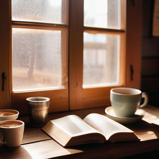 Mastering Daily Reading Routine Tips for Your Soul