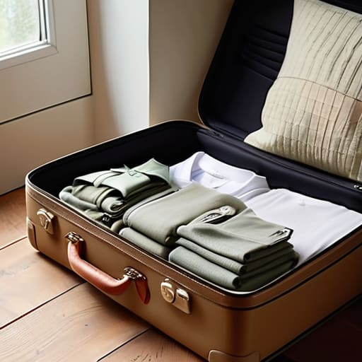 Mastering Space Saving Packing Techniques for Your Journey