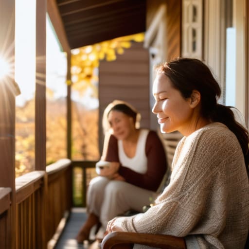 The Living Tapestry of Connection: How to Keep Friendships Going When Everyone Is Busy Without Losing the Threads of Your Shared Story 2 Nurturing Friendships During Life Transitions and Shifting Patterns