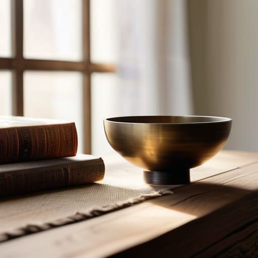The Psychological Impact of Minimalism and Fading Identity.
