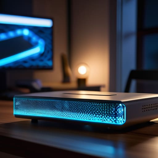 Changing Router Admin Password to Guard Your Inner Sanctum