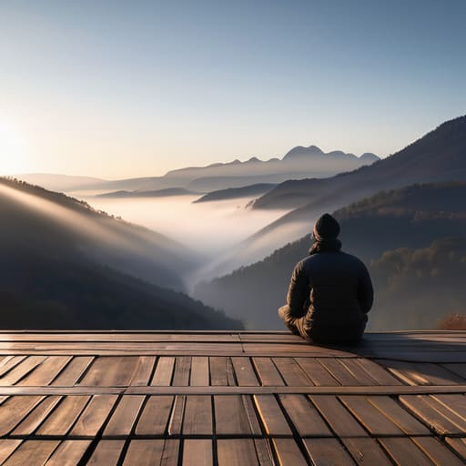 Inking the Soul: How to Start a Daily Meditation Practice to Map Your Inner Narrative 3 Finding the Best Time of Day to Meditate.