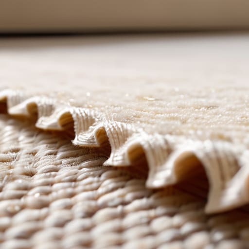 The Art of Preservation: Five Golden Rules for Treating Your Carpet’s Canvas