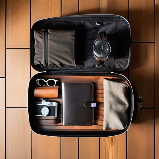 The Final Layer: Curating Your Travel Canvas