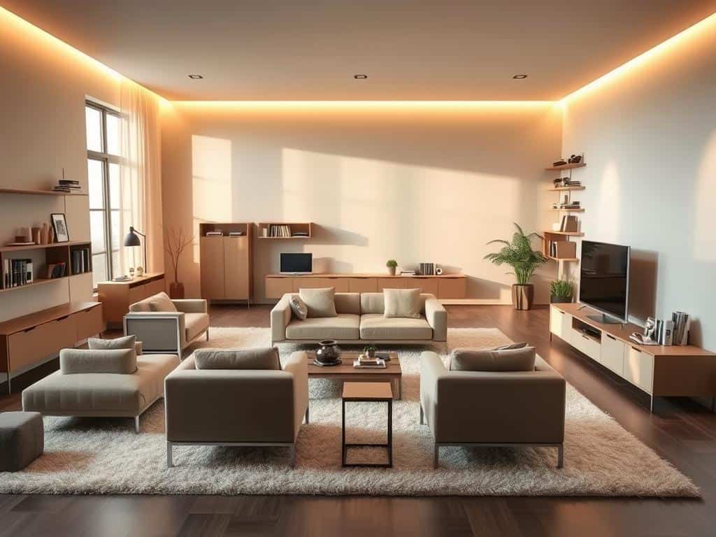 Modular furniture enriching evolving spaces Modular furniture enriching evolving spaces