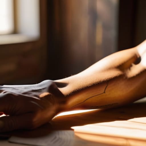 How to choose tattoo placement for beginners.