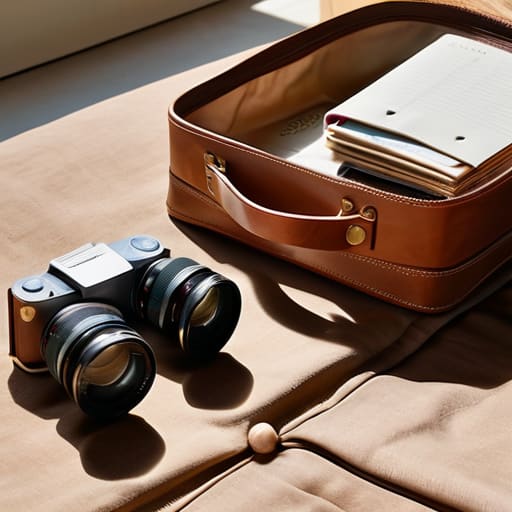 Tips on how to pack a carry on bag.