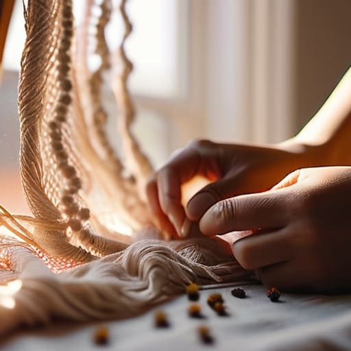 How to practice mindful consumption artfully.
