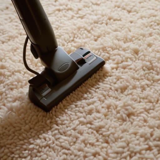 How to remove stains from carpet guide.