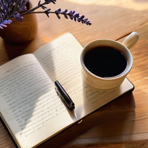 How to start a morning routine guide.
